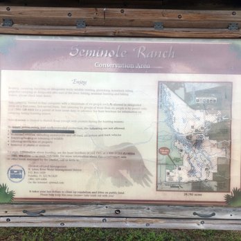 Seminole Ranch Conservation Area - Hiking Near Me - Christmas, Florida Seminole Ranch Conservation Area - Hiking Near Me - Christmas, Florida