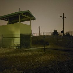 Whittier Narrows BMX - The judges tower @whittier narrows BMX