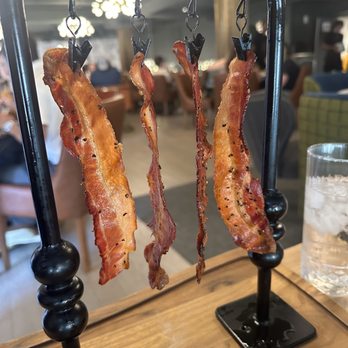Ritual House - Candied bacon - Breakfast & Brunch Near Me - Pittsburgh, Pennsylvania