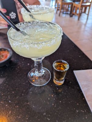 El Dorado Mexican Food by null