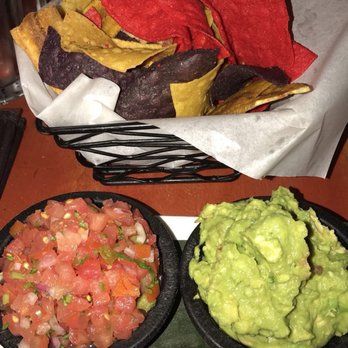 Yuca Bar - Freshly made guac & nachos ! - Latin American Near Me - New York, New York