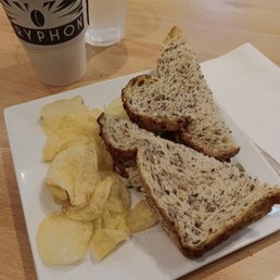 Chicken Salad Sandwich