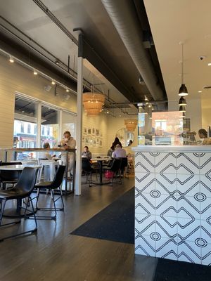 Hometown Coffee & Juice by null