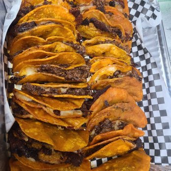 Tacos Barbon - Mini tacos - Tacos Near Me - Goodyear, Arizona