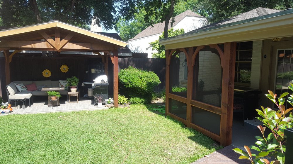 Slide of A Plus Construction