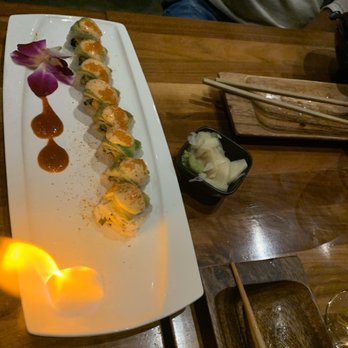 Shizen - Sushi Bars Near Me - San Francisco, California Shizen - Sushi Bars Near Me - San Francisco, California