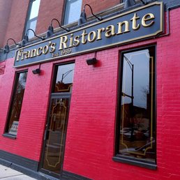 FRANCO’S RISTORANTE - Updated February 2026 - 503 Photos & 392 Reviews ...