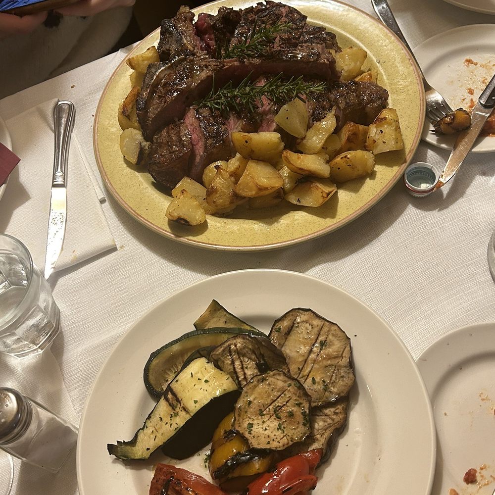 Ristorante Accademia - Tuscan Near Me - Florence, FI Ristorante Accademia - Tuscan Near Me - Florence, FI