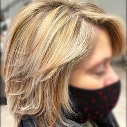 Highlights and cut