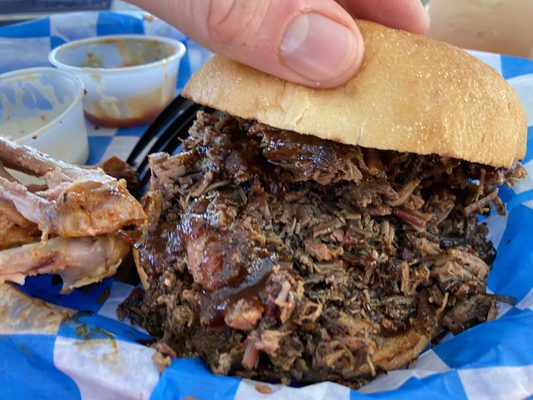 spicy grill st croix