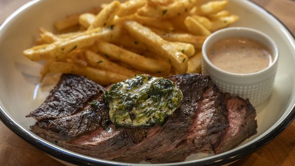 The Kitchen at Priest Ranch by null