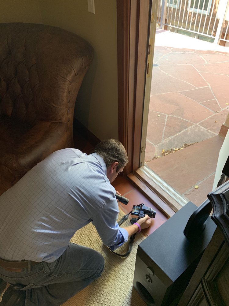 Slide of SELECTBUILT Construction