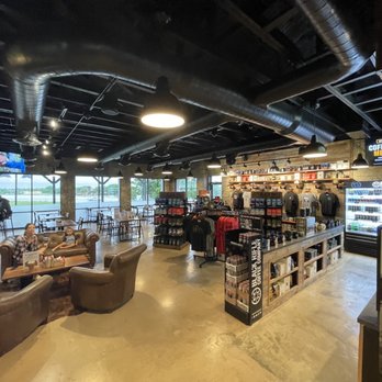Black Rifle Coffee Company - Coffee & Tea Near Me - Temple, Texas