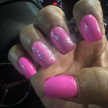Nails Couture - Nail Salons Near Me - Roseville, California
