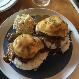 Beef Loco Moco Beef Loco Moco