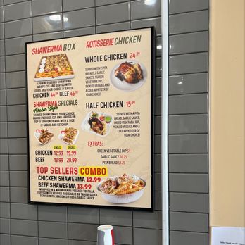 Kabab Crush - Boxes - Mediterranean Near Me - Corona, California Kabab Crush - Boxes - Mediterranean Near Me - Corona, California