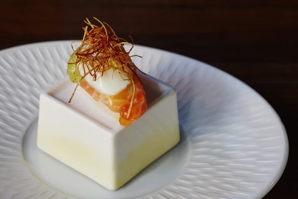 Sushi Seki Times Square by null