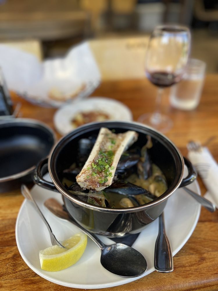 BASTA RESTAURANT 693 Photos & 831 Reviews 28863 Agoura Rd, Agoura Hills, California