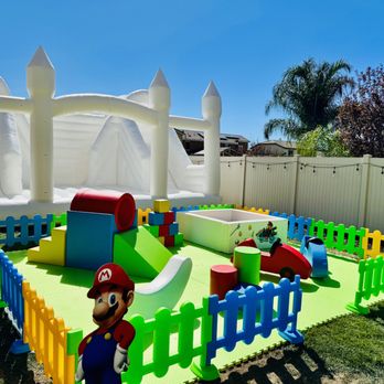 Tiny Tots Party Rentals - Bounce House Rentals Near Me Tiny Tots Party Rentals - Bounce House Rentals Near Me