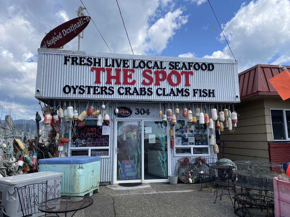 THE SPOT Updated October 2024 15 Photos & 11 Reviews 304 Mooring