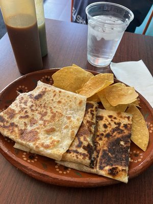 Zona Rosa Mexican Grill by null