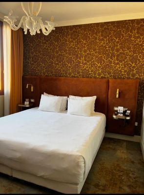 Hotel Avani Rio Novo Venice by null