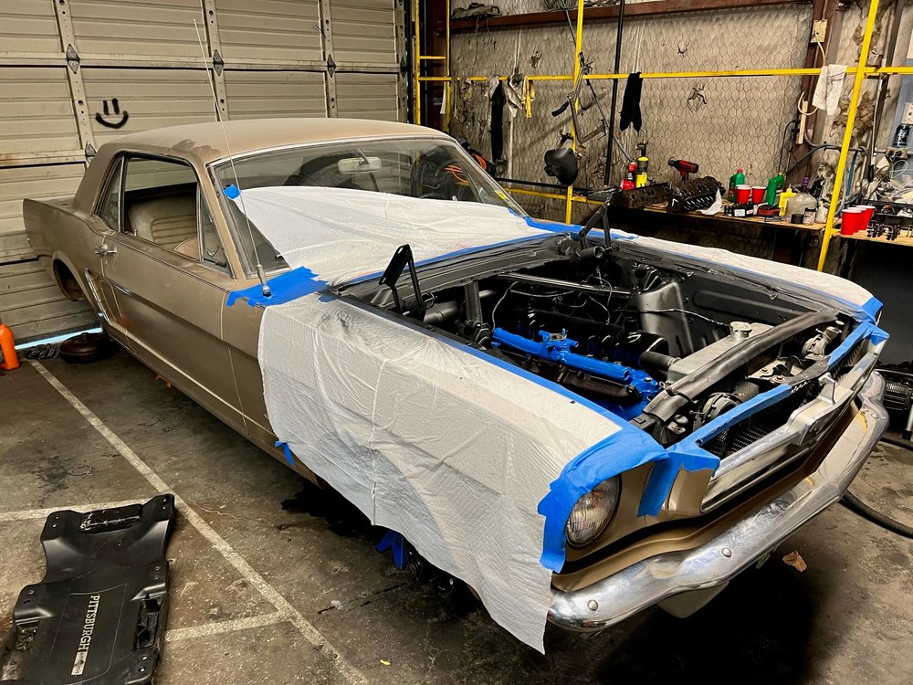 SIGNATURE AUTO SERVICE Updated July 2024 15 Photos 123 S Ector Dr