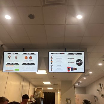 Puffles - Desserts Near Me - Hollywood, Florida Puffles - Desserts Near Me - Hollywood, Florida