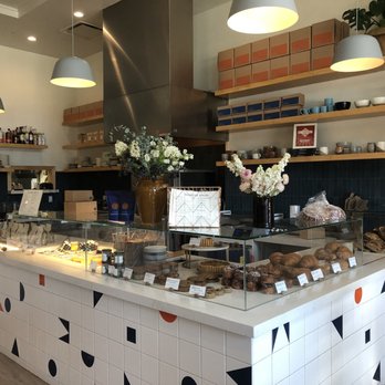 Manresa Bread  - Breakfast & Brunch Near Me - Campbell, California