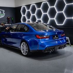 BMW of Columbia - BMW M3