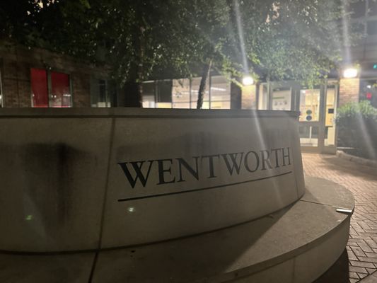 Wentworth Institute of Technology