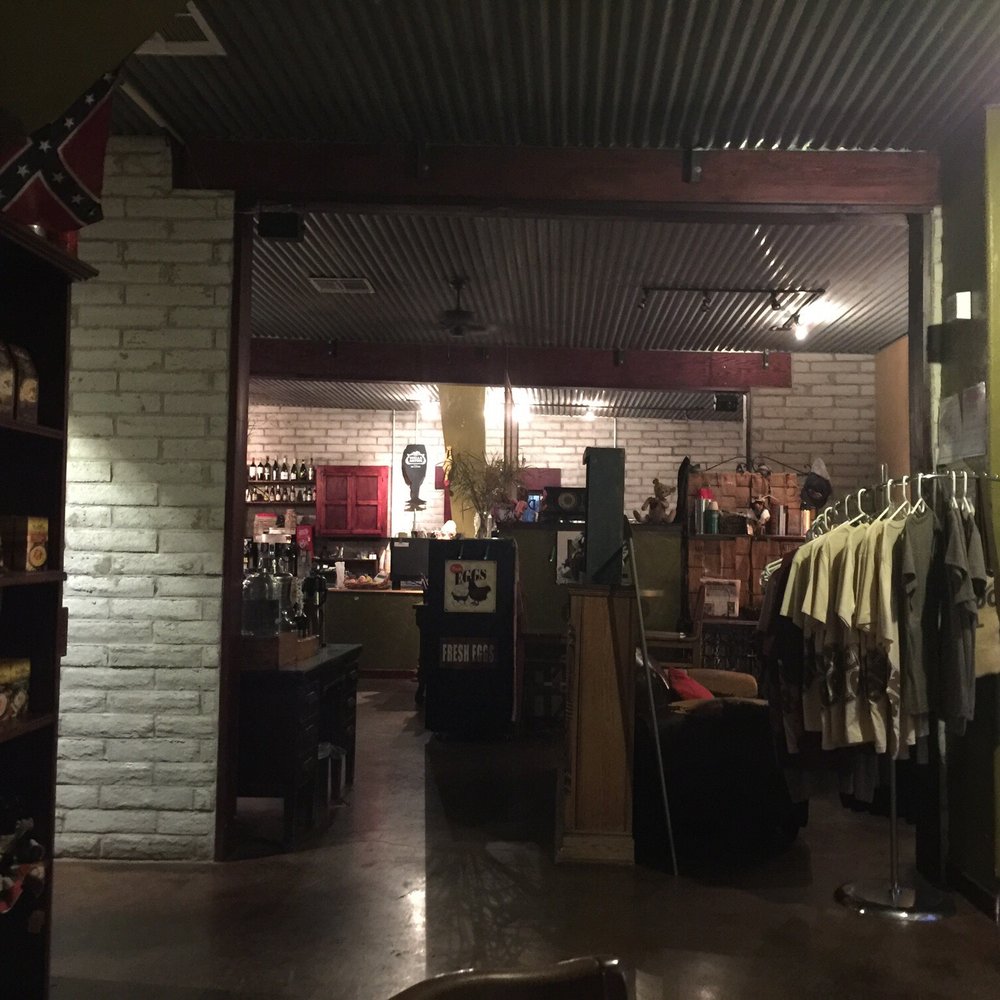 KeenBean Coffee Roasters - Coffee & Tea Near Me - Mount Vernon, Missouri