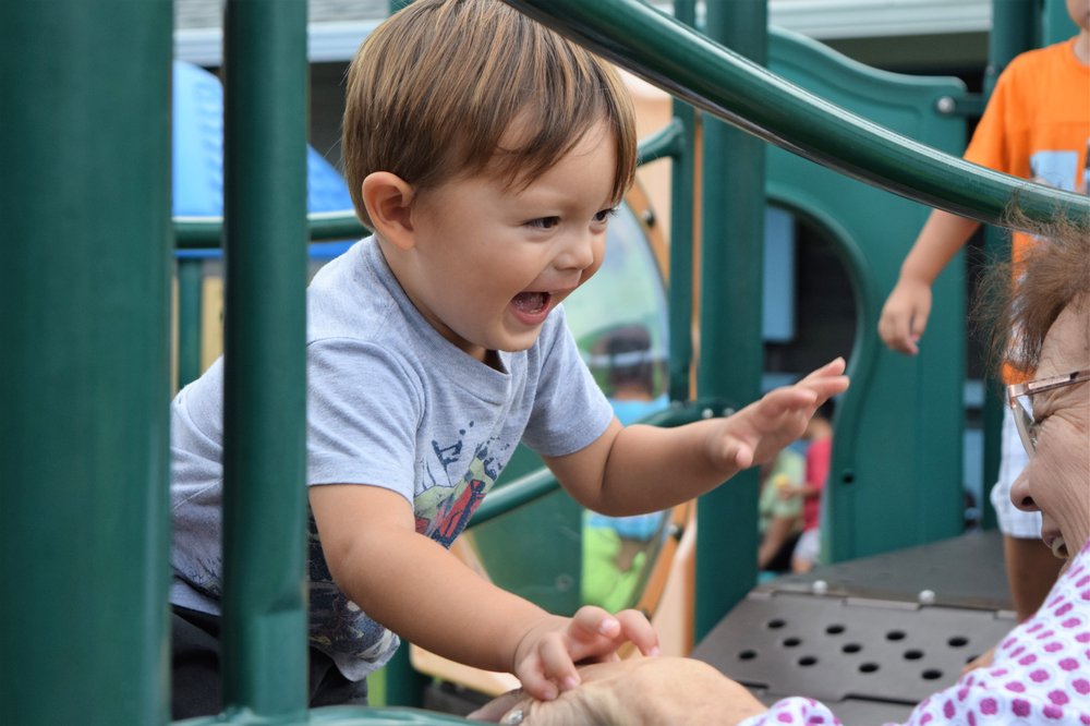 Kama‘aina Kids - childcare center in Kaneohe, HI