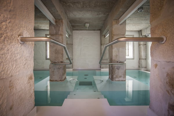 Flores Boutique Hotel & SPA by null