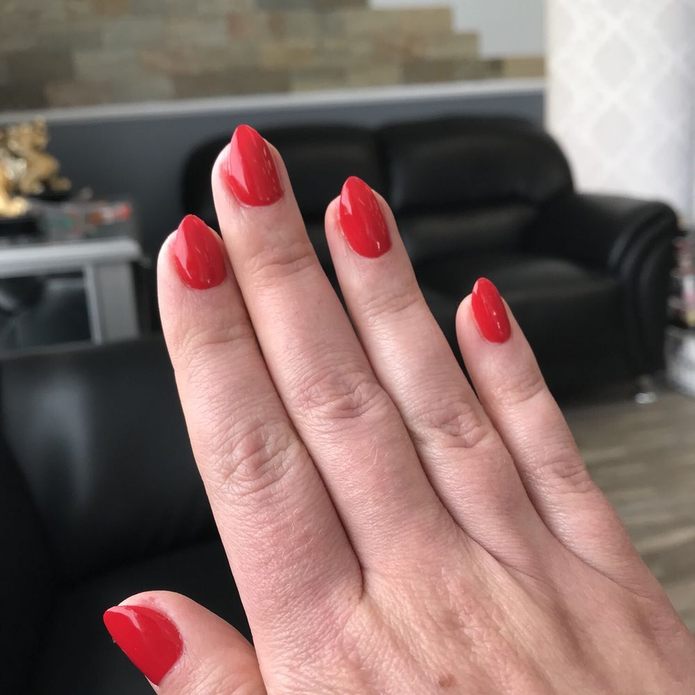 Nail Tech - Back to normal! - Nail Salons Near Me - Henderson, Nevada