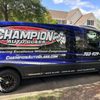 Champion Auto Glass gift card