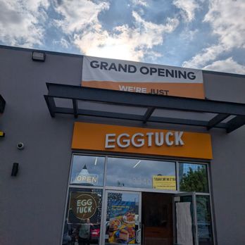 Egg Tuck - Breakfast & Brunch Near Me - Los Angeles, California Egg Tuck - Breakfast & Brunch Near Me - Los Angeles, California