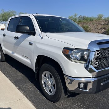 Bob Moses Ceramic Coating Phoenix - Auto Detailing Near Me - Phoenix, Arizona
