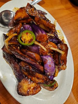 Katy's Dumplings - Westmont by null