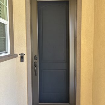 Steve's Mobile Security Doors - Front Door and Screen - Door Sales/Installation Near Me - Modesto, California Steve's Mobile Security Doors - Front Door and Screen - Door Sales/Installation Near Me - Modesto, California