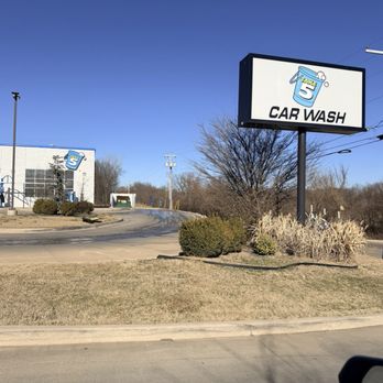 Take 5 Car Wash - View - Car Wash Near Me - Muskogee, Oklahoma Take 5 Car Wash - View - Car Wash Near Me - Muskogee, Oklahoma