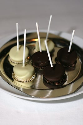 Photo of Michael Mina - San Francisco, CA, US.