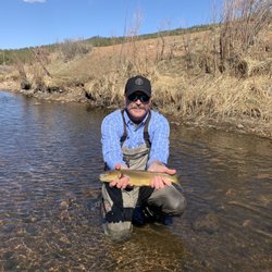 South Platte Fly Shop