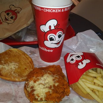 Jollibee - Fast Food Near Me - New York, New York