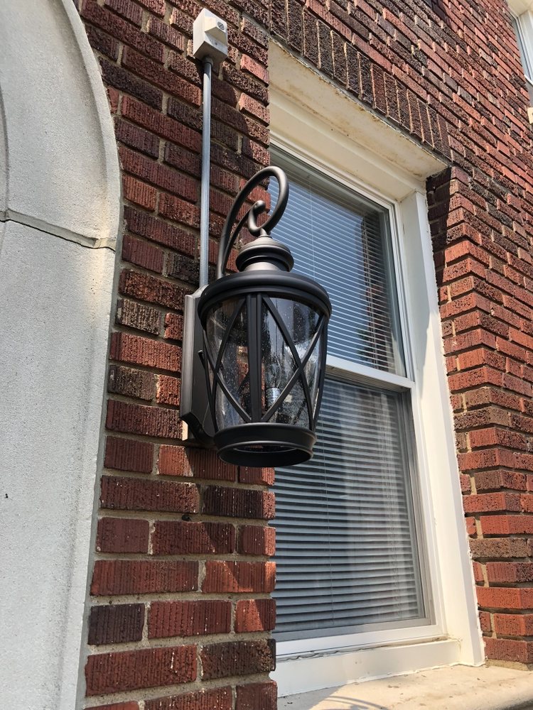 Slide of Mega Multiservice