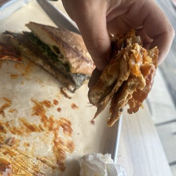 Sandwichitos - Sandwiches Near Me - North Bergen, New Jersey