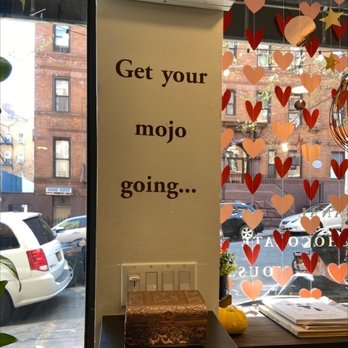 Mojo Desserts - Desserts Near Me - New York, New York