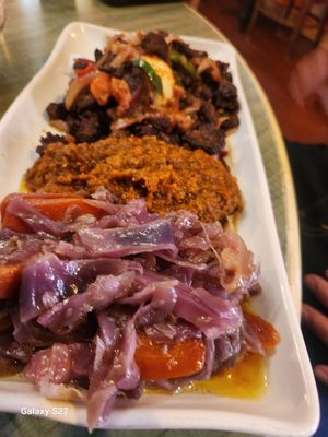 Cafe Abyssinia by null