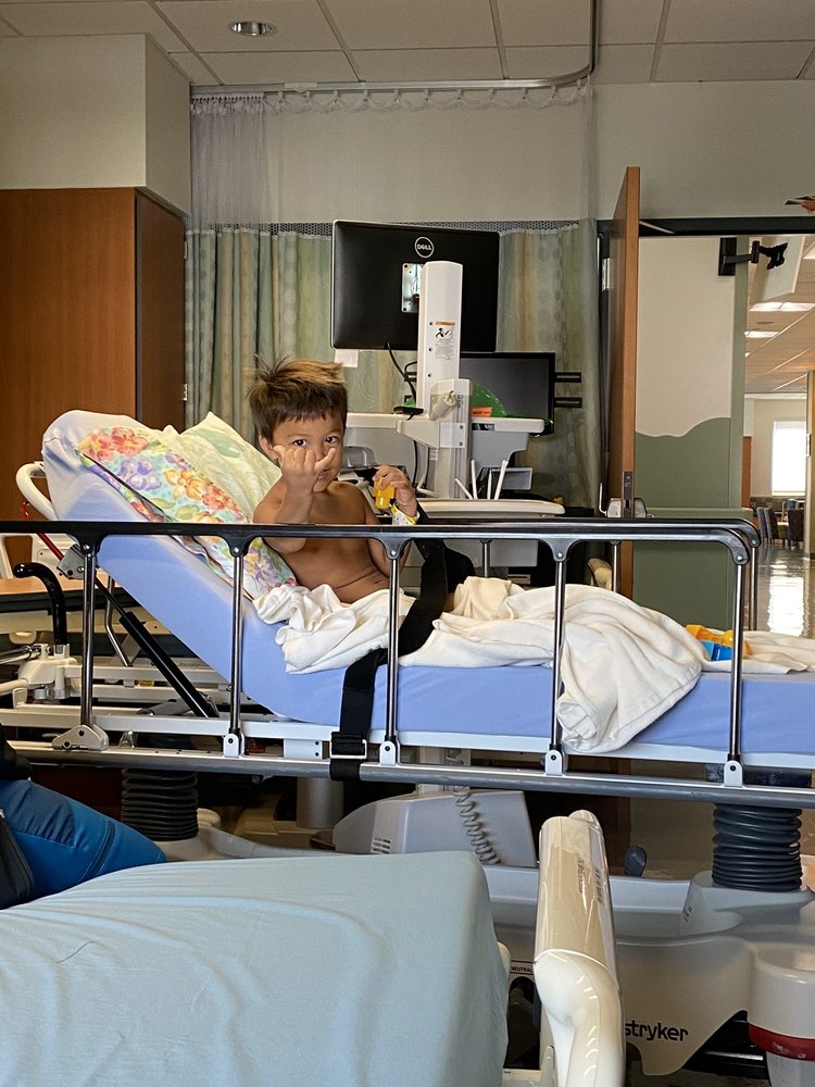 SHRINERS HOSPITALS FOR CHILDREN Updated October 2024 163 Photos