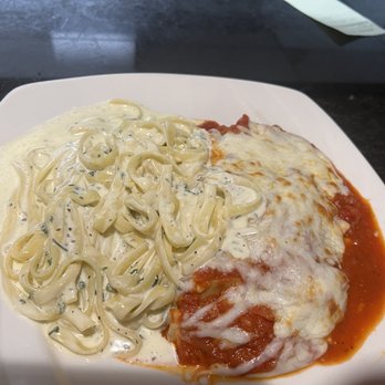 Napoli’s - Combination dish - Italian Near Me - Richland, Washington Napoli’s - Combination dish - Italian Near Me - Richland, Washington